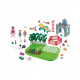 Конструктор Playmobil Super Set Сімейний дворик (6336462)
