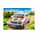 Конструктор Playmobil Реанімобіль з сиреною (6336472)
