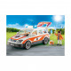 Конструктор Playmobil Реанімобіль з сиреною (6336472)