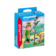 Конструктор Playmobil Фея з оленем (6336477)