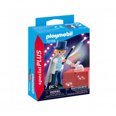 Конструктор Playmobil Фокусник (6336513)