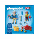 Конструктор Playmobil Бабуся з онуком (6336526)