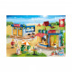 Конструктор Playmobil Велике наметове містечко (6336638)