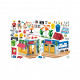 Конструктор Playmobil Велике наметове містечко (6336638)