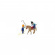 Конструктор Playmobil Country Вольтижування для стрибків (6933)