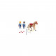 Конструктор Playmobil Country Вольтижування для стрибків (6933)