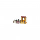 Конструктор Playmobil Country Стайня з арабськими скакунами (6934)