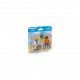Конструктор Playmobil City action Доктор і пацієнт (70079)