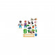Конструктор Playmobil Country Загін з домашніми тваринами (70137)