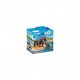 Конструктор Playmobil Family fun Бегемот з дитинчатком (70354)