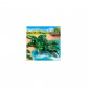 Конструктор Playmobil Family fun Алігатор з дитинчатами (70358)
