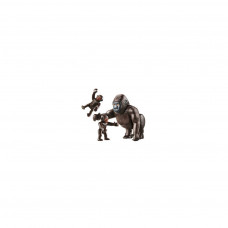 Конструктор Playmobil Family fun Горила з дитинчатами (70360)