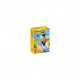 Конструктор Playmobil 1.2.3 Хлопчик з поні (70410)