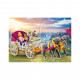 Конструктор Playmobil Princess Кінний екіпаж (70449)