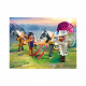 Конструктор Playmobil Princess Кінний екіпаж (70449)