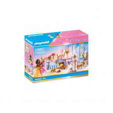 Конструктор Playmobil Princess КоролівPrincess Королівська опочивальняська опочивальня (70453)