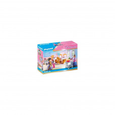 Конструктор Playmobil Princess Королівський обідній зал (70455)