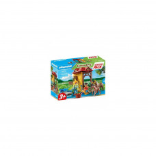 Конструктор Playmobil Country Кінна ферма (70501)