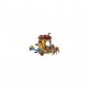 Конструктор Playmobil Country Кінна ферма (70501)