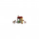 Конструктор Playmobil Country Кінна ферма (70501)