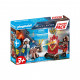 Конструктор Playmobil Novelmore Лицарський поєдинок (70503)