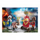 Конструктор Playmobil Novelmore Лицарський поєдинок (70503)