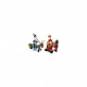 Конструктор Playmobil Novelmore Лицарський поєдинок (70503)