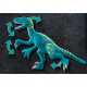 Конструктор Playmobil Dino rise Дейноніх готовий до бою (70629)