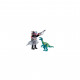 Конструктор Playmobil Dino rise Полювання на велоцираптора (70693)