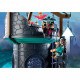 Конструктор Playmobil Novelmore Фіолетова долина Лігво демонів (70746)