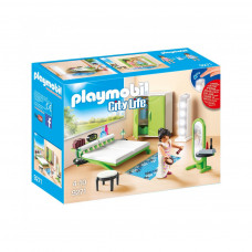 Конструктор Playmobil City life Спальня (9271)