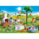 Конструктор Playmobil City life Новосілля (9272)