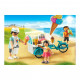 Конструктор Playmobil Family fun Візок з морозивом (9426)