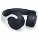 Навушники Playstation 5 Pulse 3D Wireless Headset White (9387909)