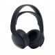 Навушники Playstation 5 Pulse 3D Wireless Headset Black (9834090)