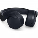 Навушники Playstation 5 Pulse 3D Wireless Headset Black (9834090)