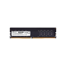 Модуль пам'яті для комп'ютера DDR4 16GB 3200 MHz PNY (MD16GSD43200-SI)