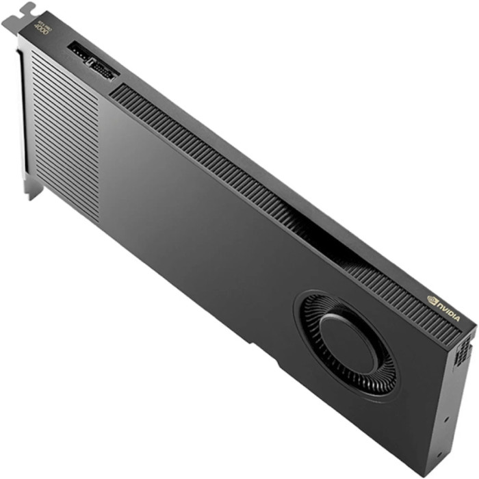 Відеокарта PNY NVIDIA RTX PRO 4000 24Gb (VCNRTXPRO4000-SB)