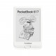 Електронна книга Pocketbook 617 White (PB617-D-CIS)