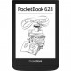 Електронна книга Pocketbook 628 Touch Lux5 Ink Black (PB628-P-CIS)