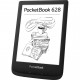 Електронна книга Pocketbook 628 Touch Lux5 Ink Black (PB628-P-WW)