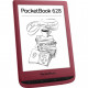 Електронна книга Pocketbook 628 Touch Lux5 Ruby Red (PB628-R-CIS)