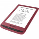 Електронна книга Pocketbook 628 Touch Lux5 Ruby Red (PB628-R-CIS)