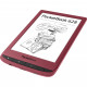 Електронна книга Pocketbook 628 Touch Lux5 Ink RubyRed (PB628-R-WW)