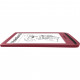 Електронна книга Pocketbook 628 Touch Lux5 Ink RubyRed (PB628-R-WW)