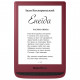 Електронна книга Pocketbook 628 Touch Lux5 Ink RubyRed (PB628-R-WW)