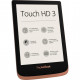 Електронна книга Pocketbook 632 Touch HD 3 Spicy Copper (PB632-K-CIS)