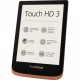 Електронна книга Pocketbook 632 Touch HD 3 Spicy Copper (PB632-K-CIS)