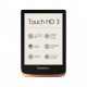 Електронна книга Pocketbook 632 Touch HD 3 Spicy Copper (PB632-K-WW)