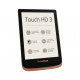 Електронна книга Pocketbook 632 Touch HD 3 Spicy Copper (PB632-K-WW)